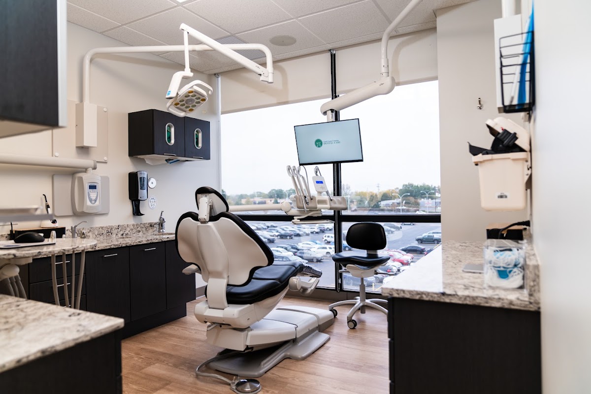 New You Smile Dental Implant Center photo 3