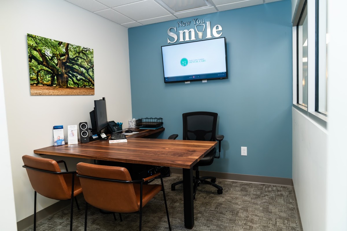 New You Smile Dental Implant Center photo 4