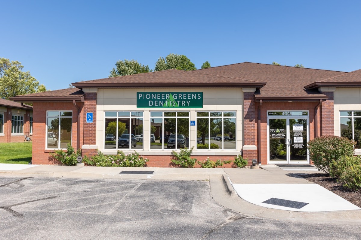 Pioneer Greens Dentistry photo 1