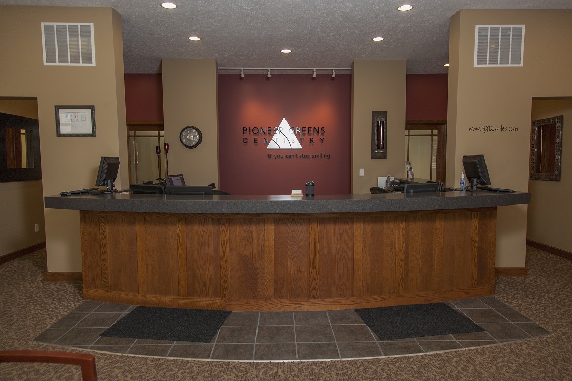 Pioneer Greens Dentistry photo 6