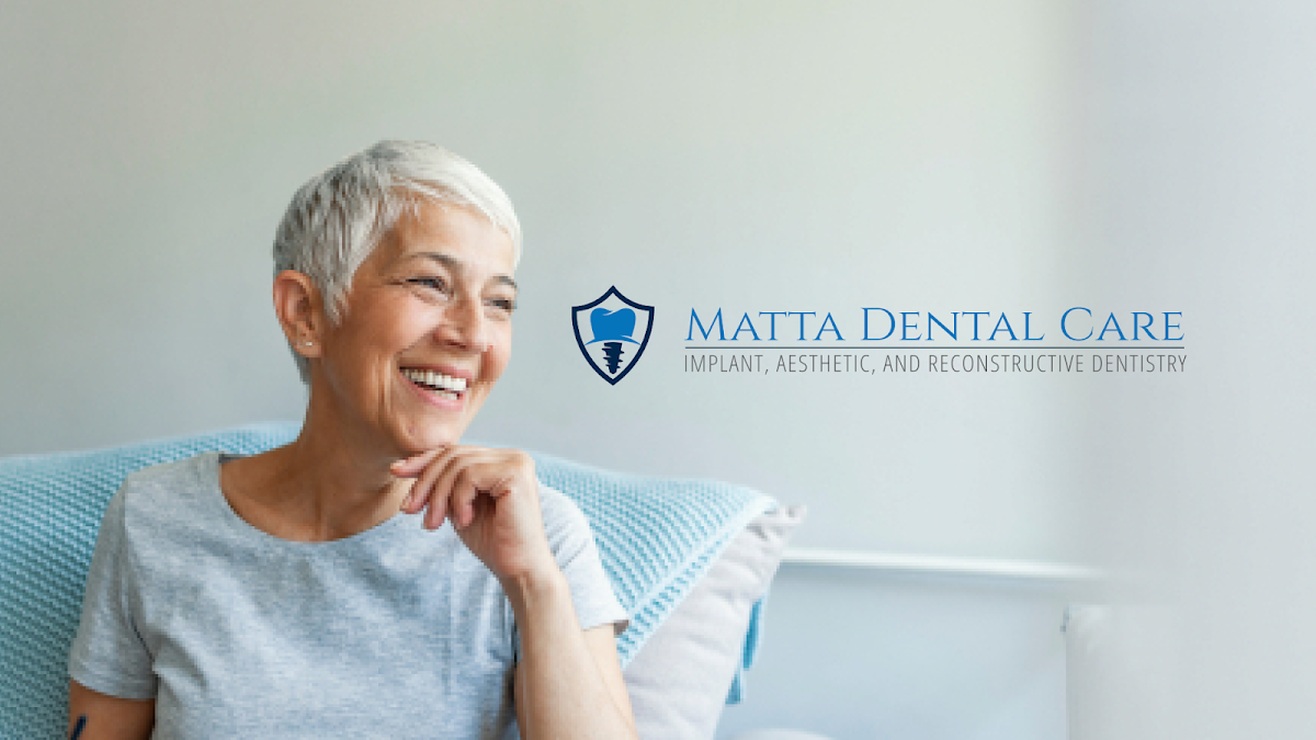 Matta Dental Care photo 1