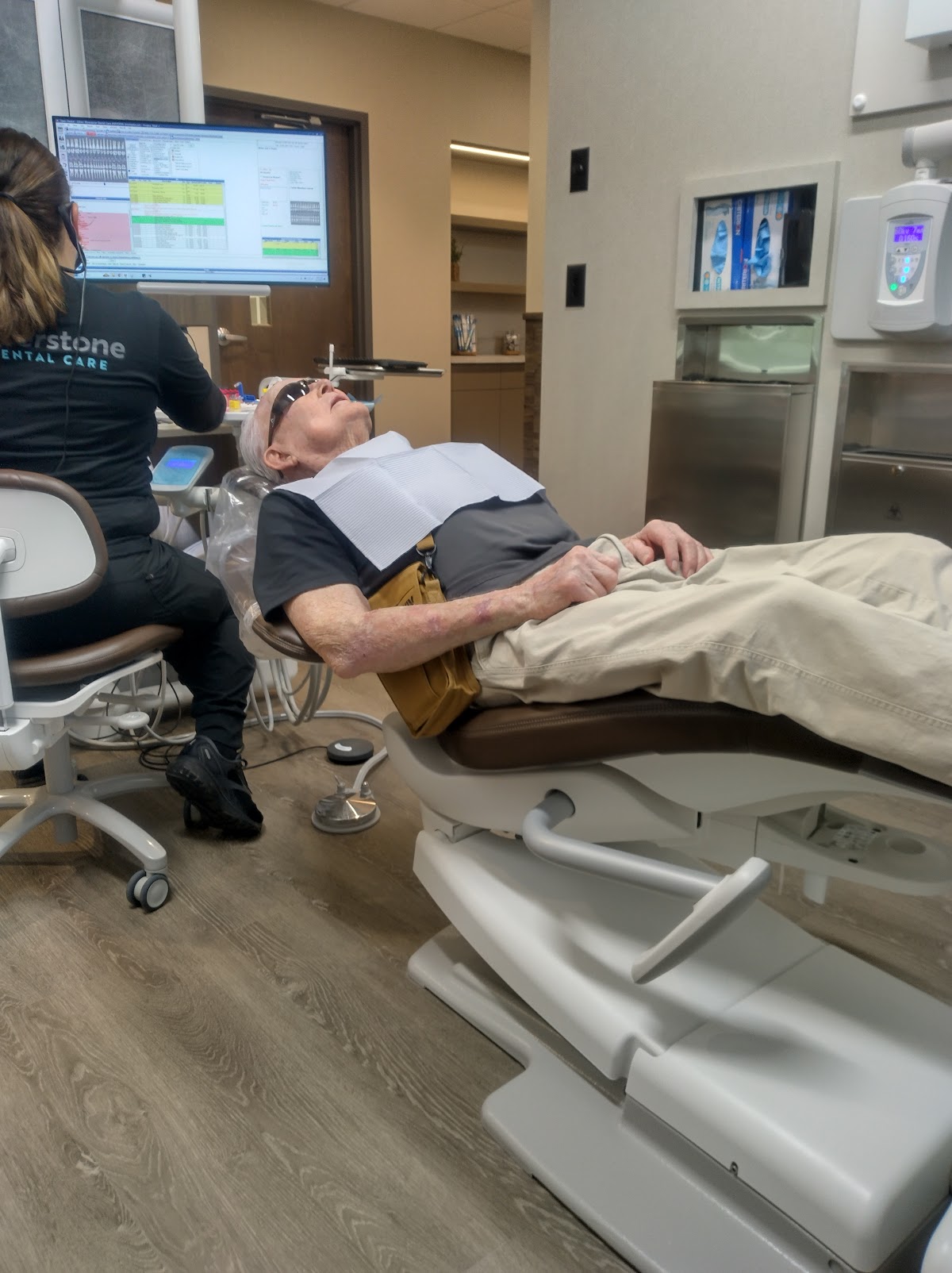 Riverstone Dental Care photo 3