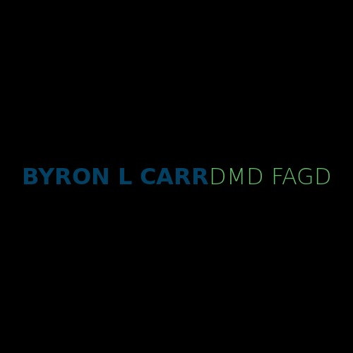 Byron L. Carr, DMD photo 3