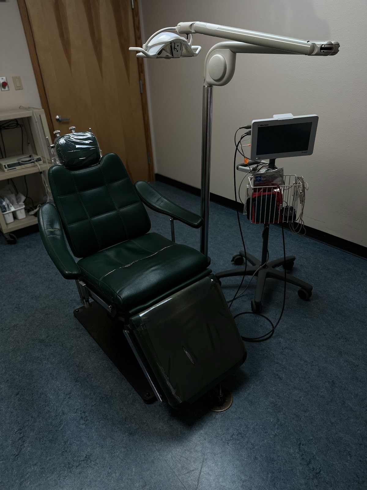 Baker Vinci Oral Surgery photo 1
