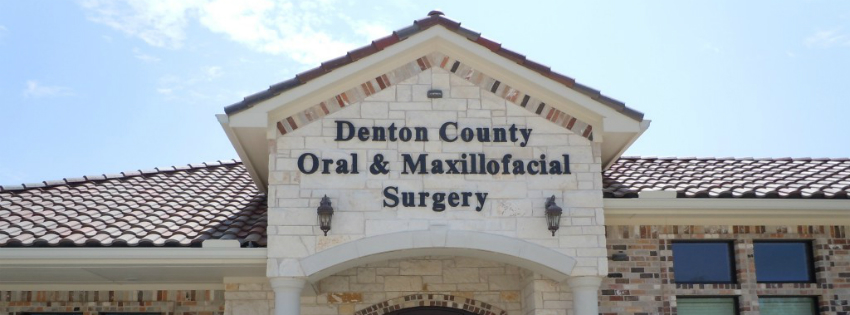 Denton County Oral And Maxillofacial Surgery photo 1