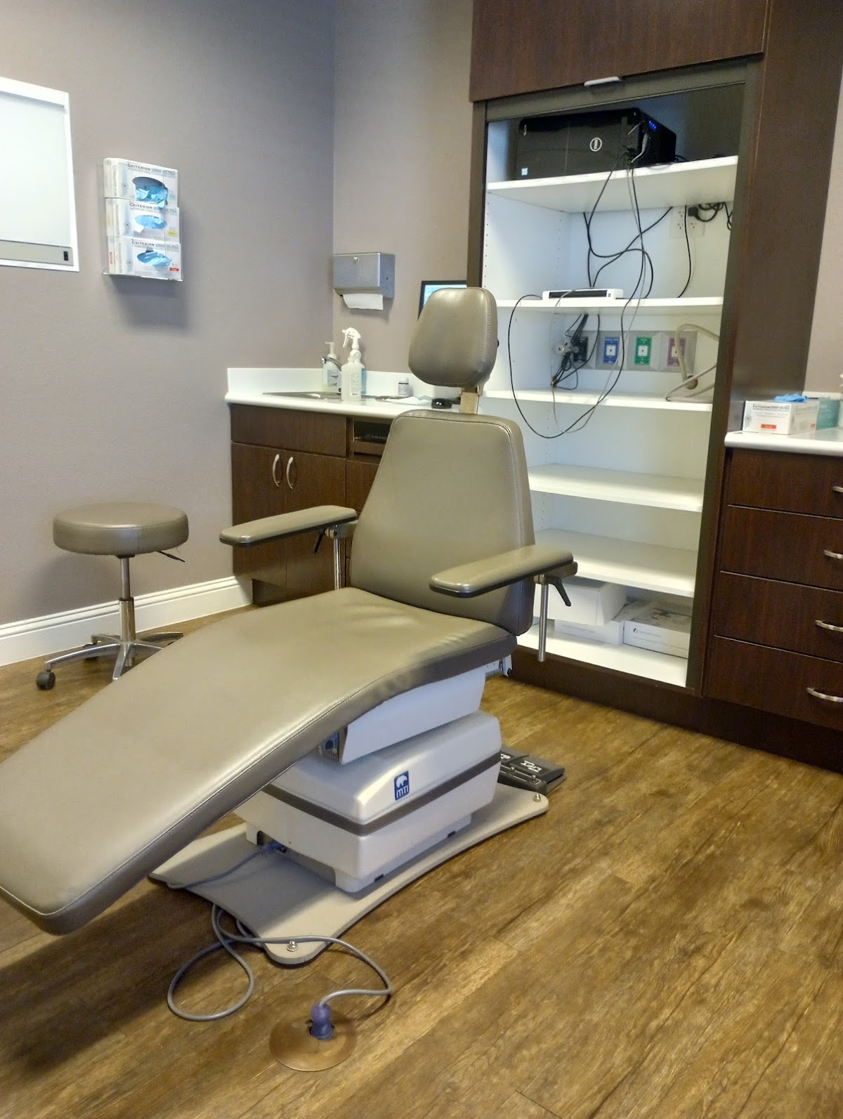 Denton County Oral And Maxillofacial Surgery photo 2