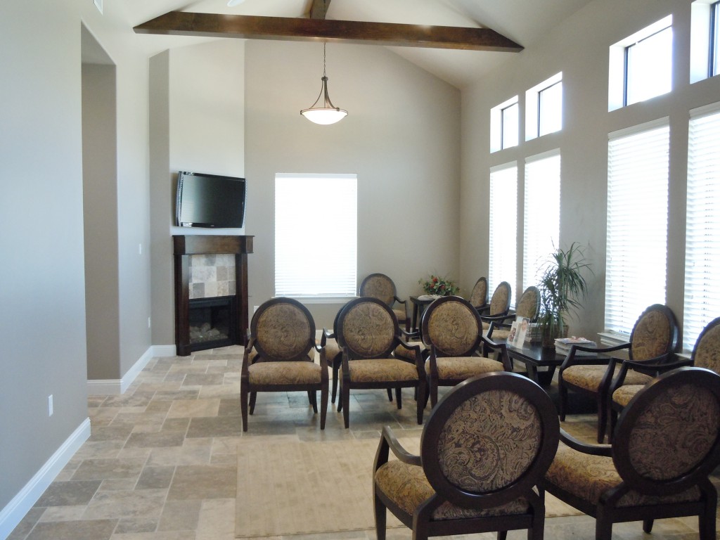 Denton County Oral And Maxillofacial Surgery photo 3