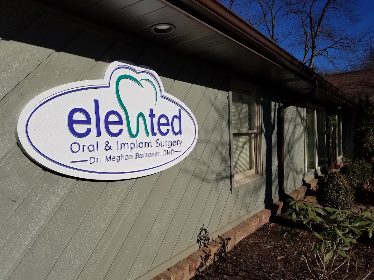 Elevated Oral & Implant Surgery, P.C. photo 1