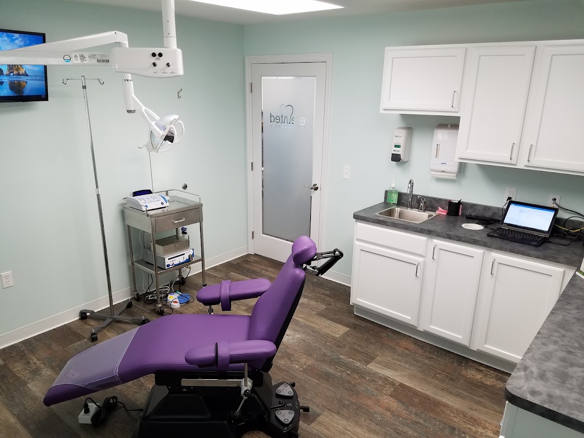 Elevated Oral & Implant Surgery, P.C. photo 3