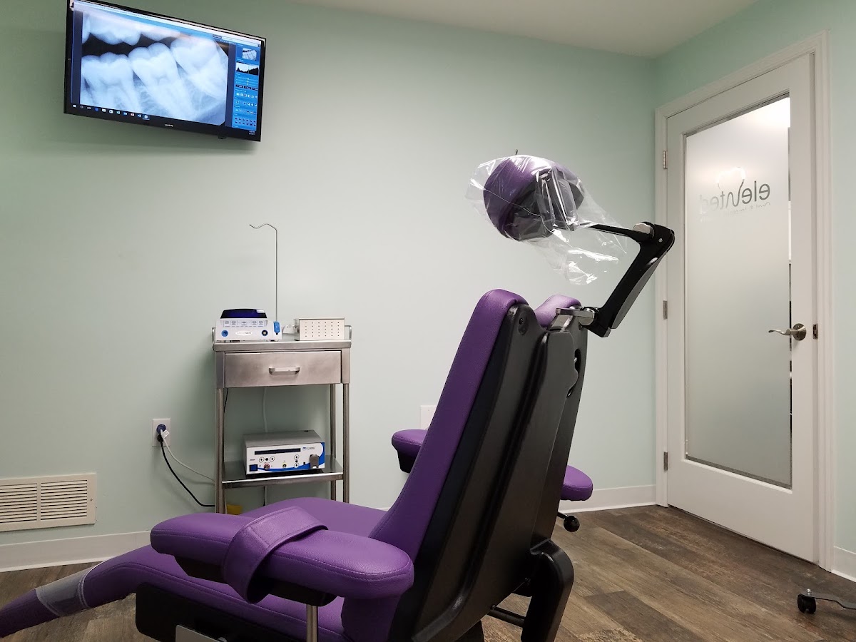 Elevated Oral & Implant Surgery, P.C. photo 4