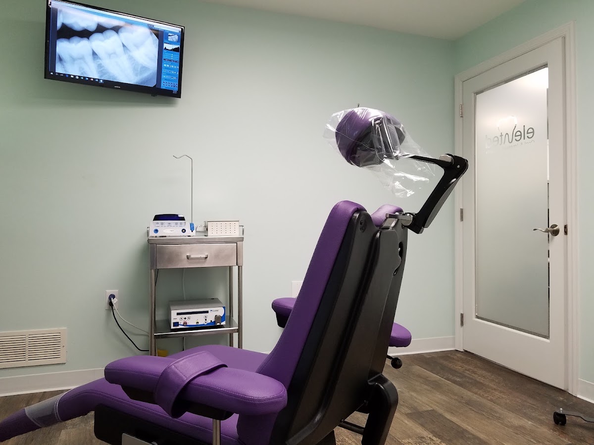 Elevated Oral & Implant Surgery, P.C. photo 4