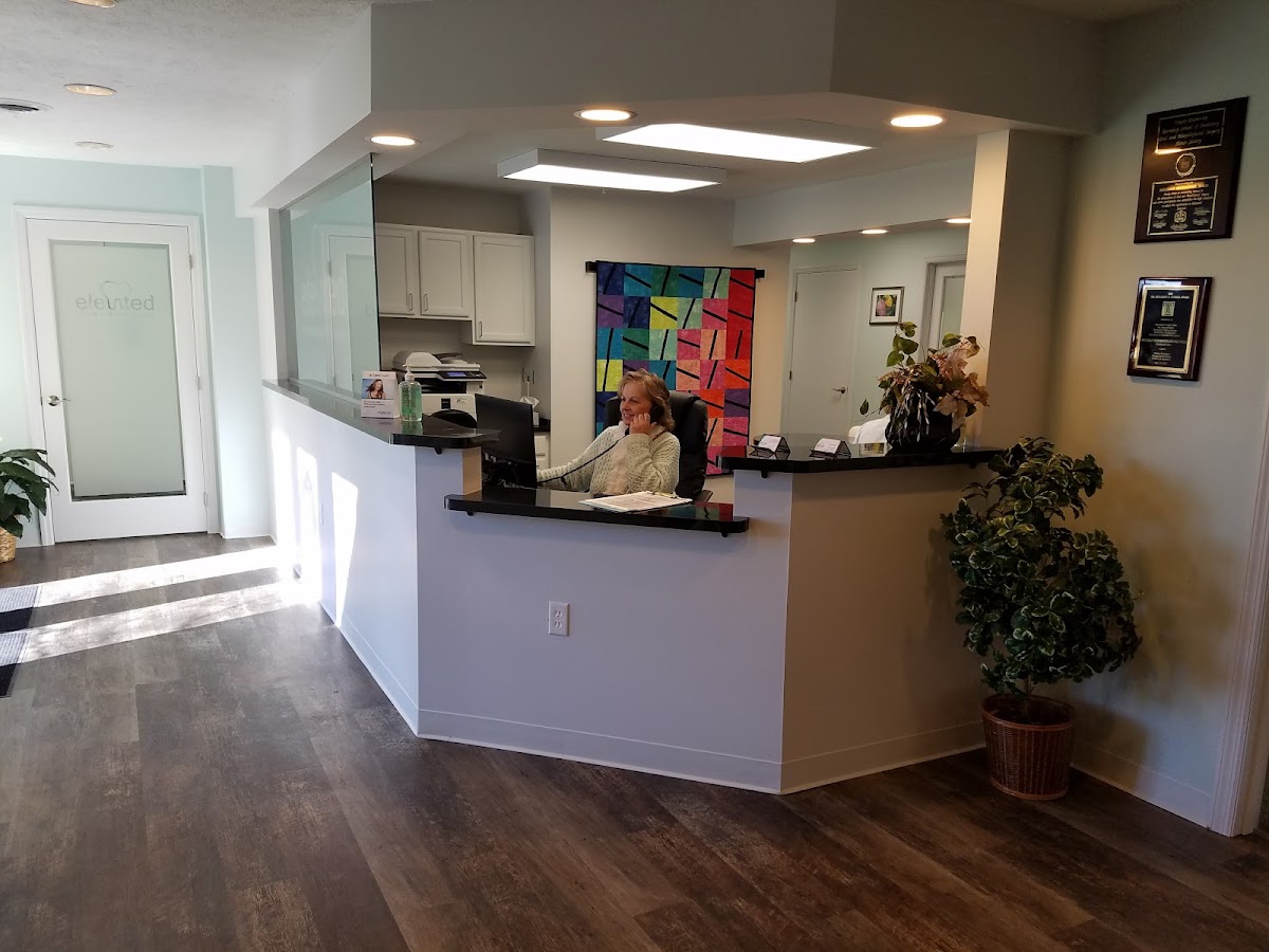 Elevated Oral & Implant Surgery, P.C. photo 5