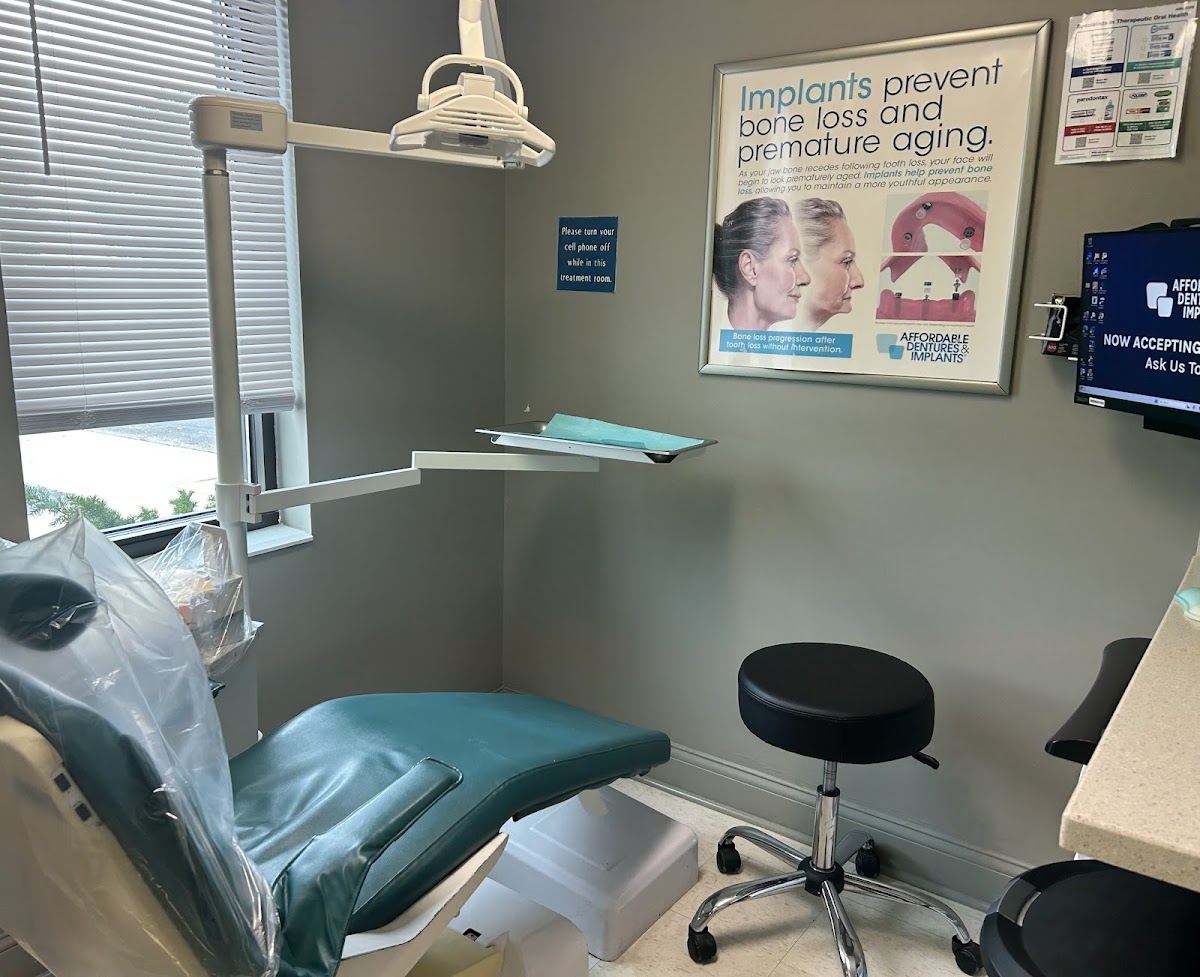 Affordable Dentures & Implants - Muncie photo 3