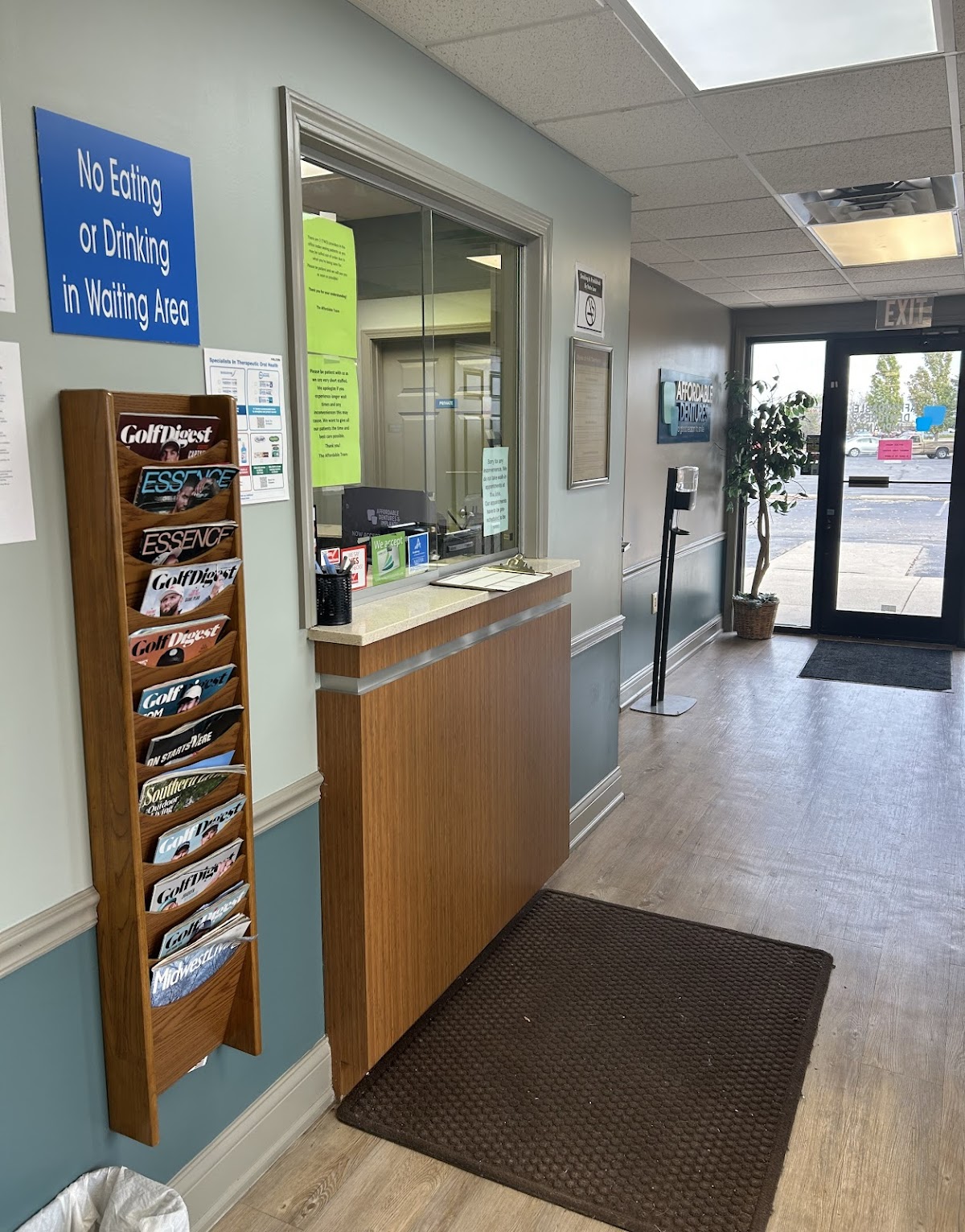Affordable Dentures & Implants - Muncie photo 5