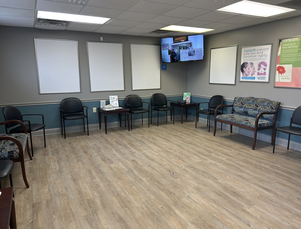 Affordable Dentures & Implants - Muncie photo 6