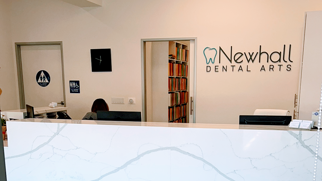 Newhall Dental Arts photo 2