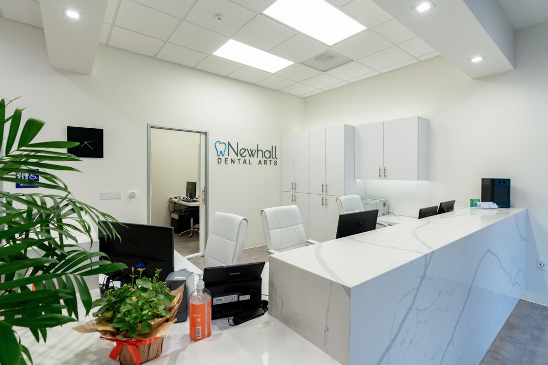 Newhall Dental Arts photo 3