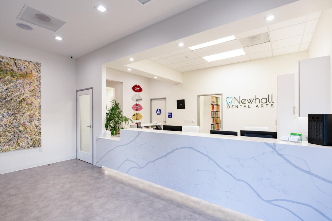 Newhall Dental Arts photo 4