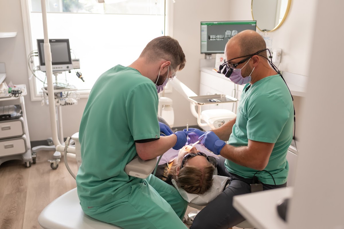 Roots Dental photo 3