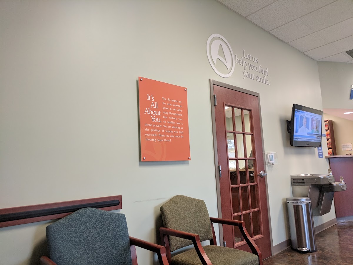 Aspen Dental - Sumter photo 2