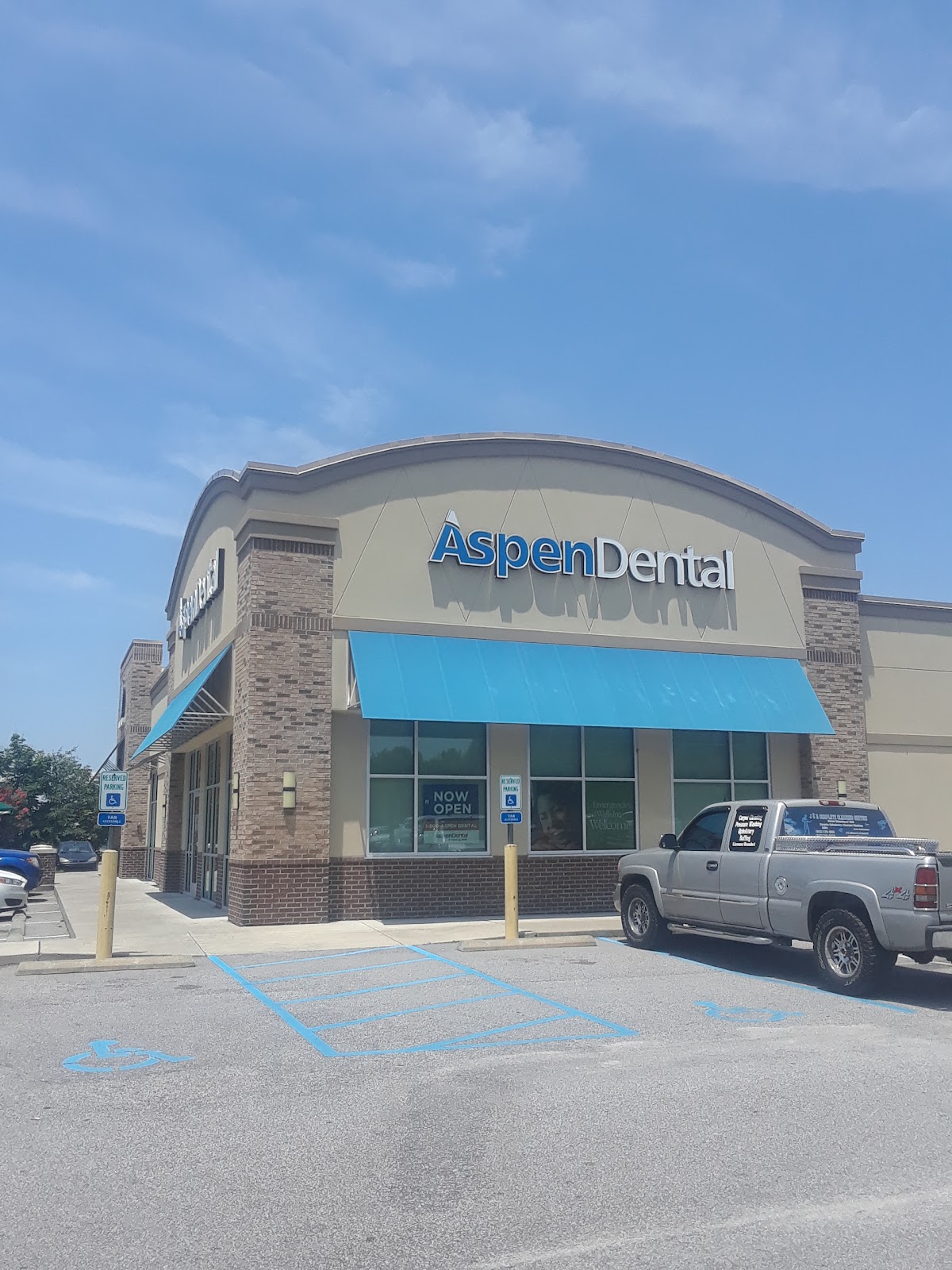Aspen Dental - Sumter photo 5