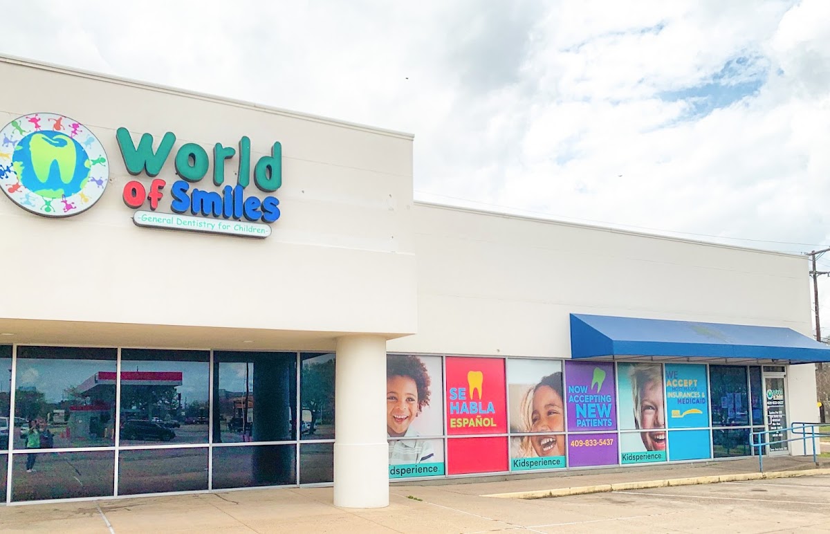 World Of Smiles photo 1