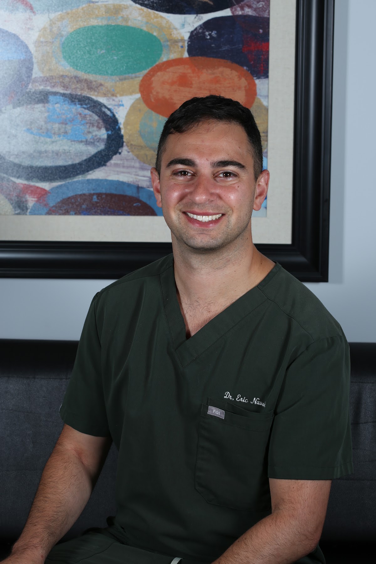 Hoyt Street Dental - Dr. Eric E. Navok DMD - Implant, Emergency, Sedation Dentistry photo 1