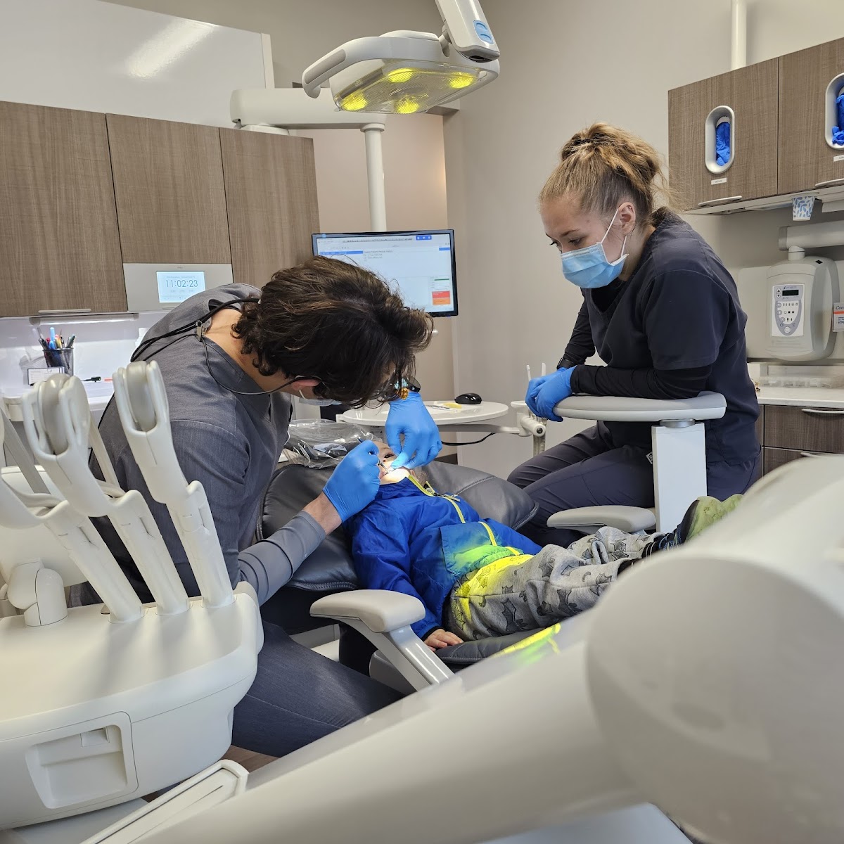 Oakwood Hills Family Dental photo 1