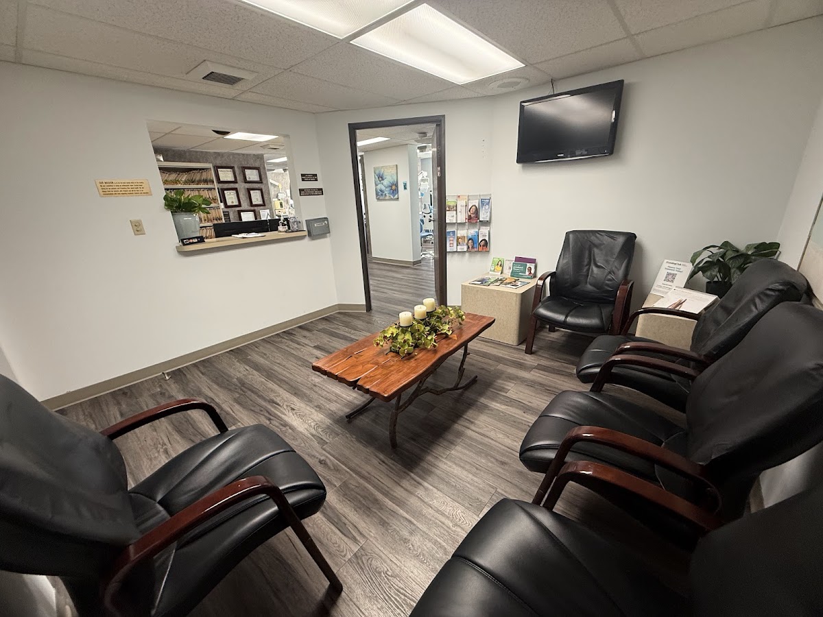 Dr. Joseph Rajabi Dental Clinic photo 1