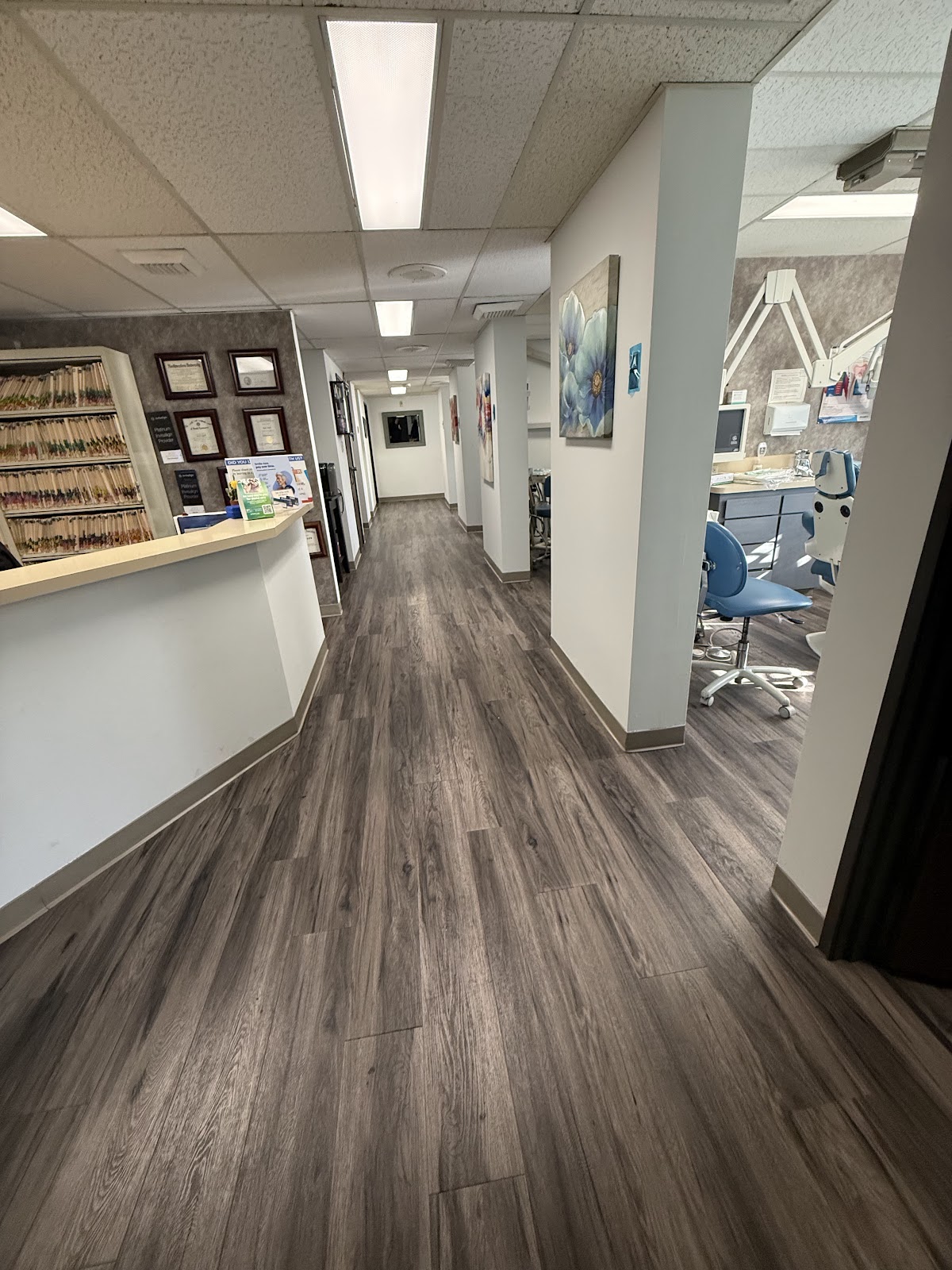 Dr. Joseph Rajabi Dental Clinic photo 2