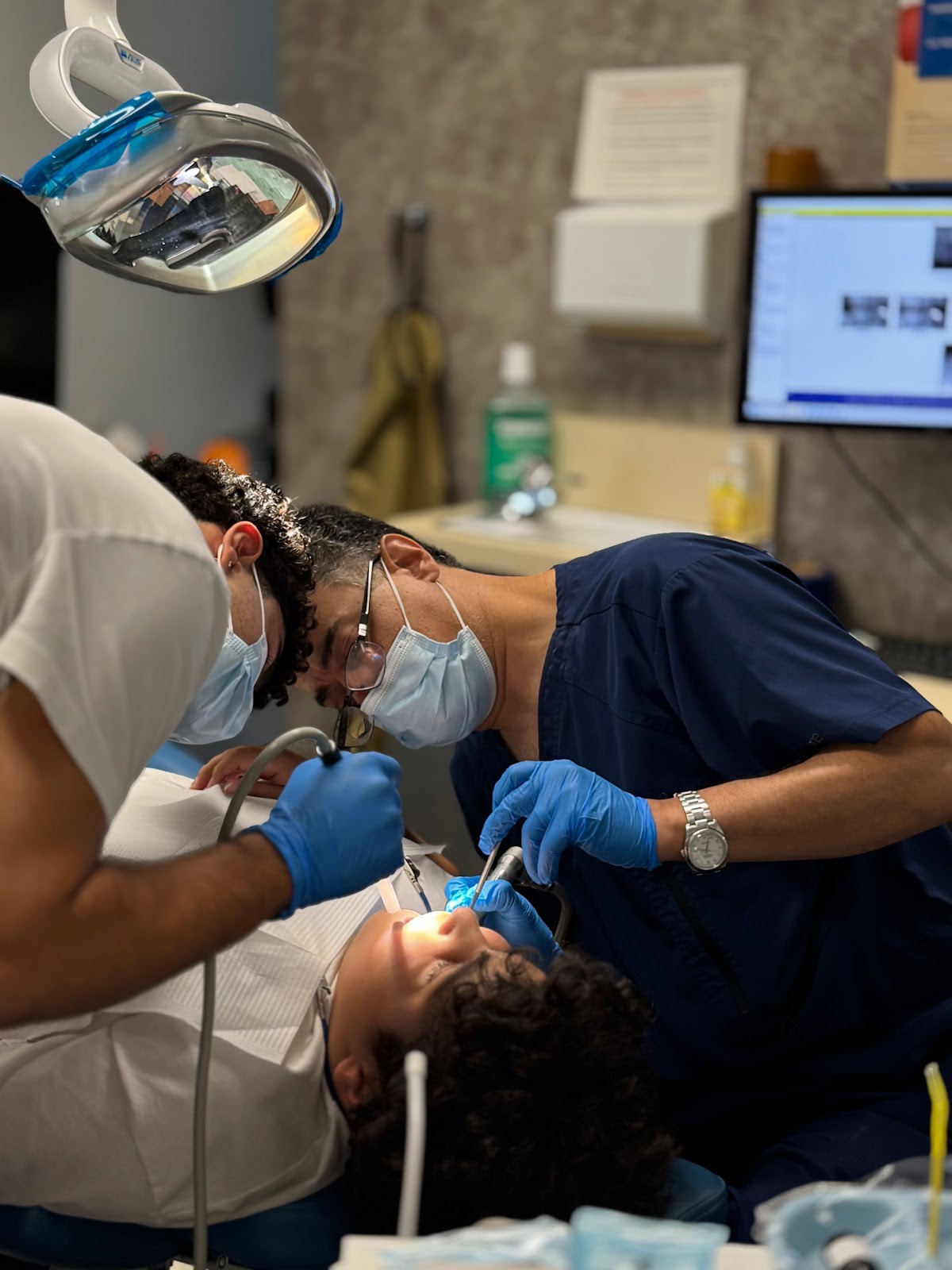 Dr. Joseph Rajabi Dental Clinic photo 4