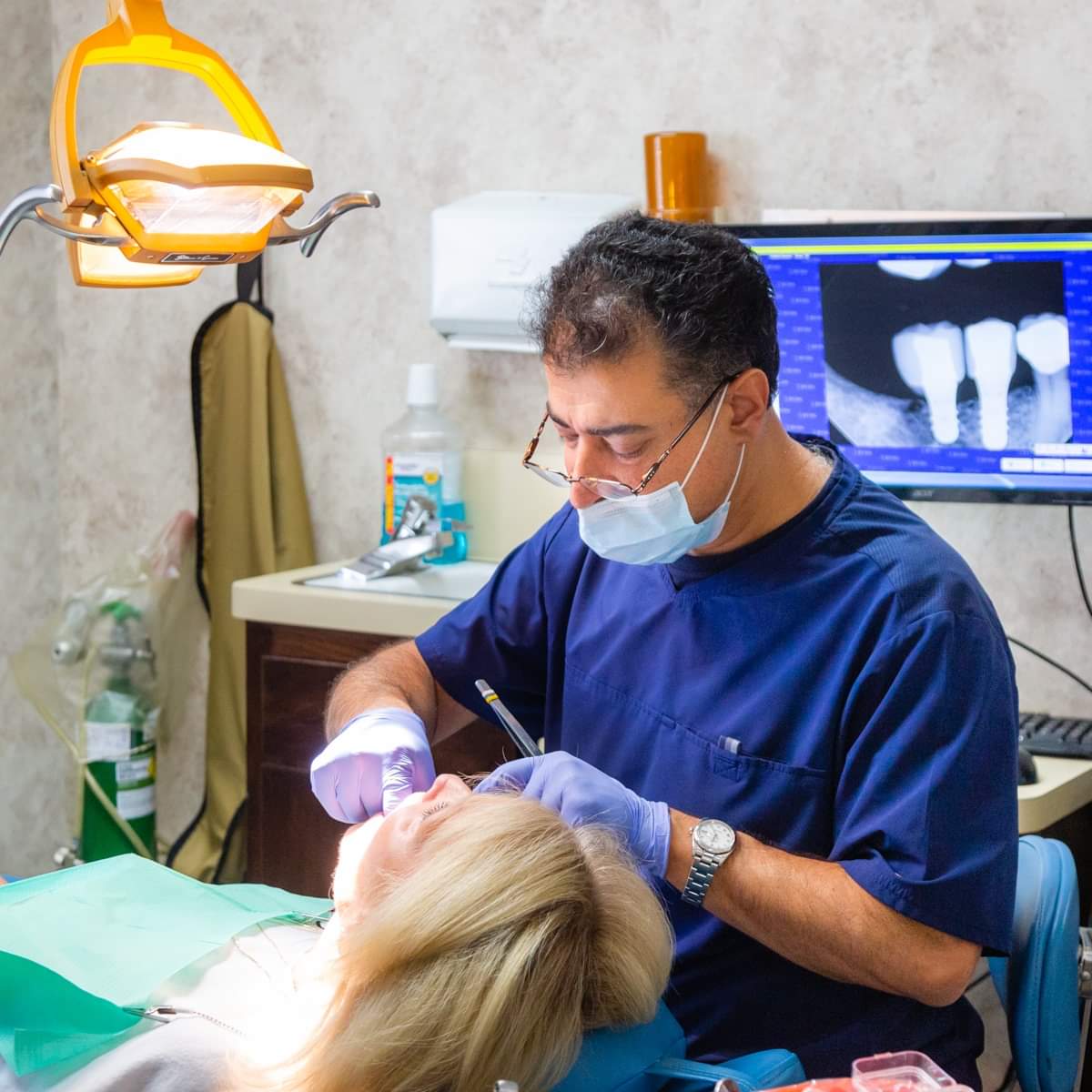 Dr. Joseph Rajabi Dental Clinic photo 5