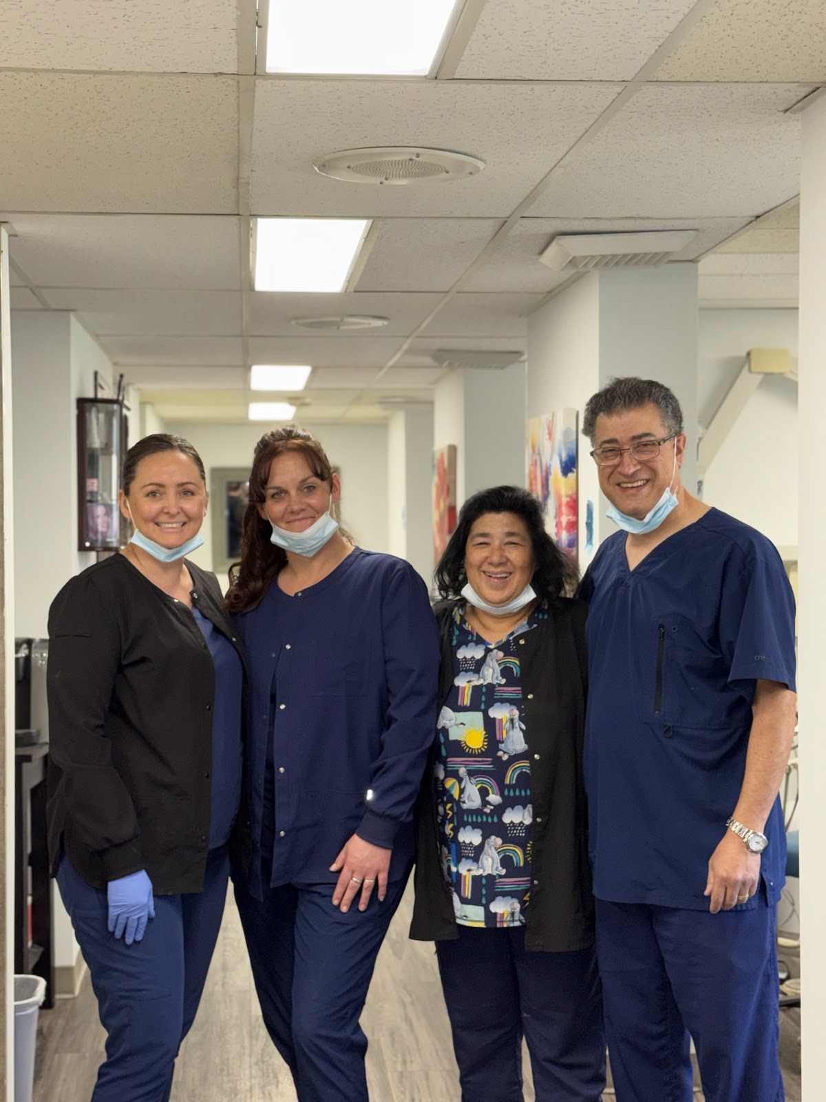 Dr. Joseph Rajabi Dental Clinic photo 6