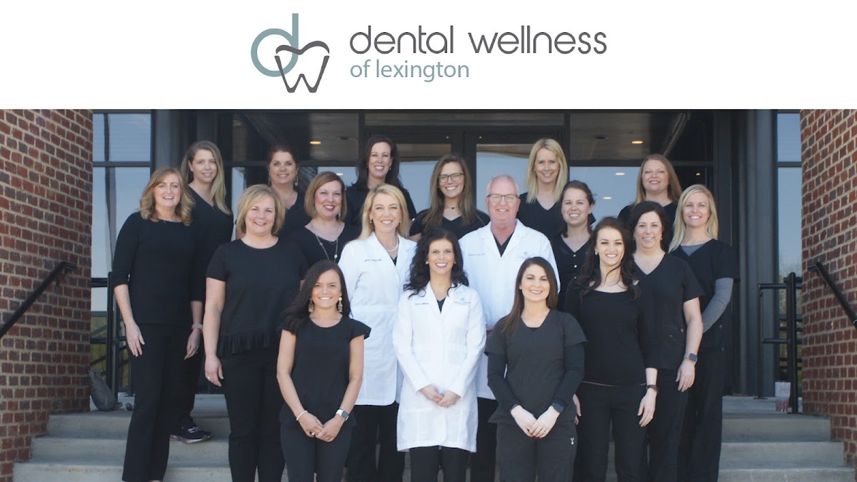Dental Wellness of Lexington photo 1