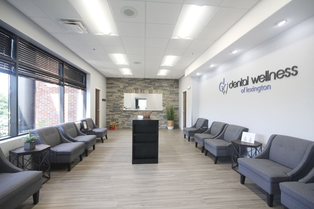 Dental Wellness of Lexington photo 3