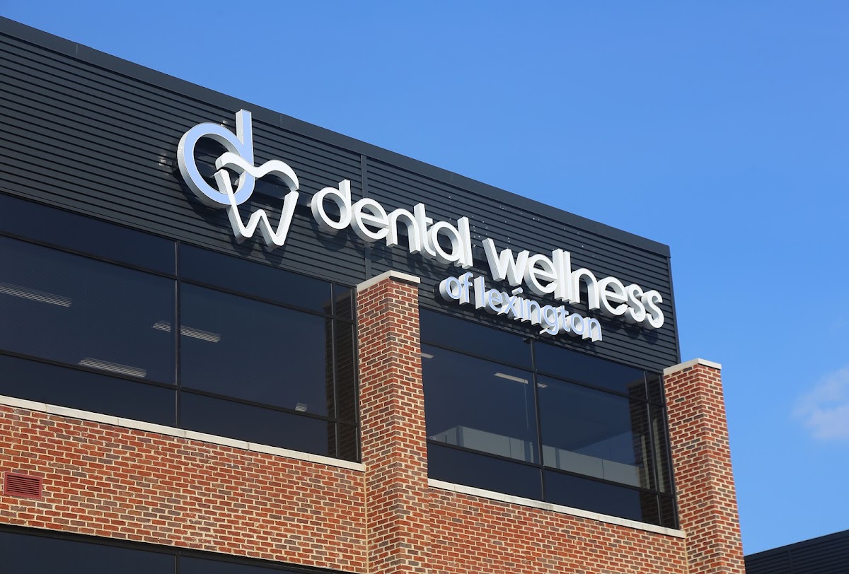 Dental Wellness of Lexington photo 5