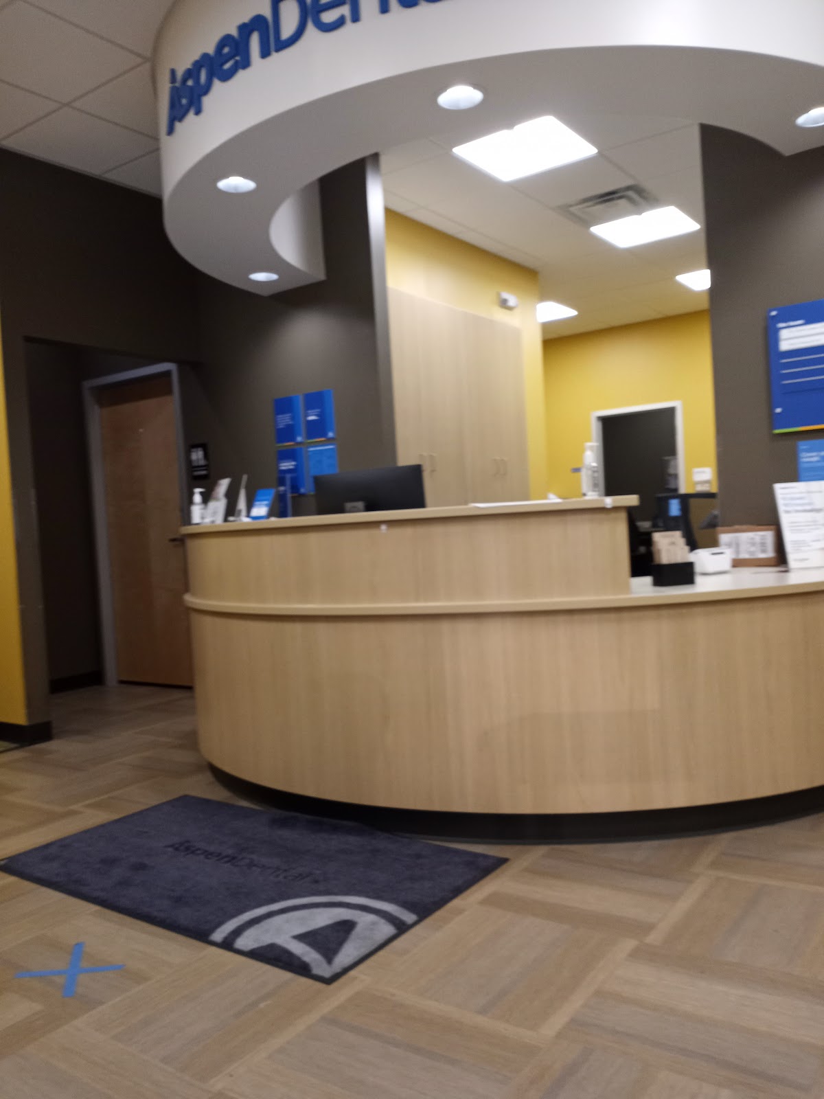 Aspen Dental - Kingsland photo 1