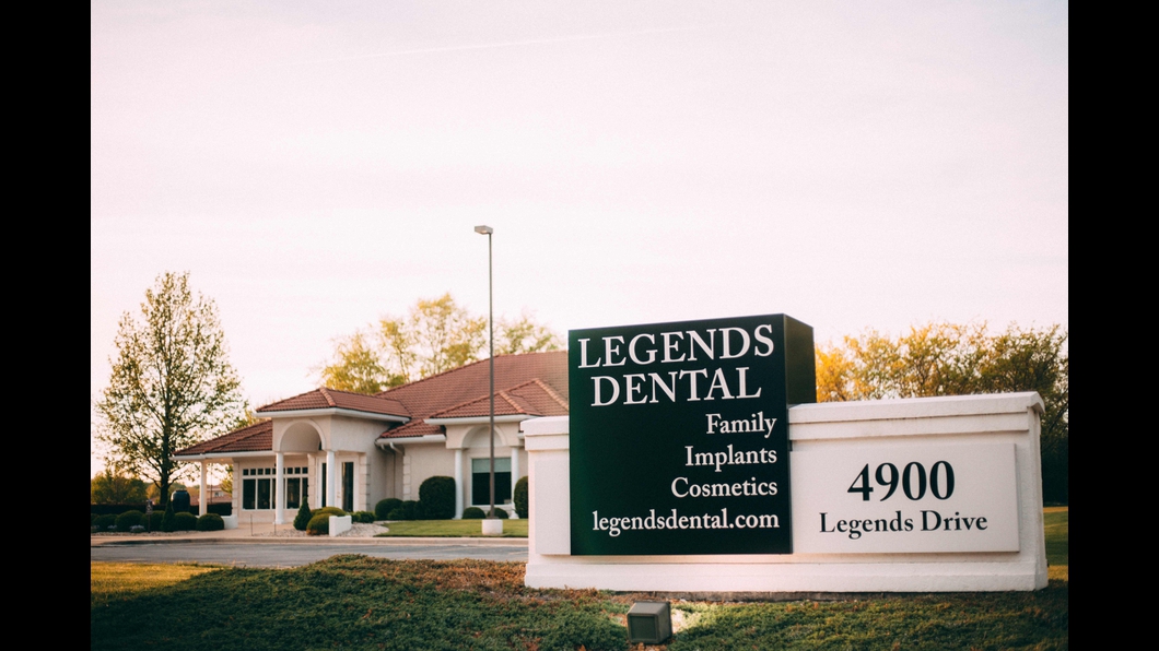 Legends Dental photo 1