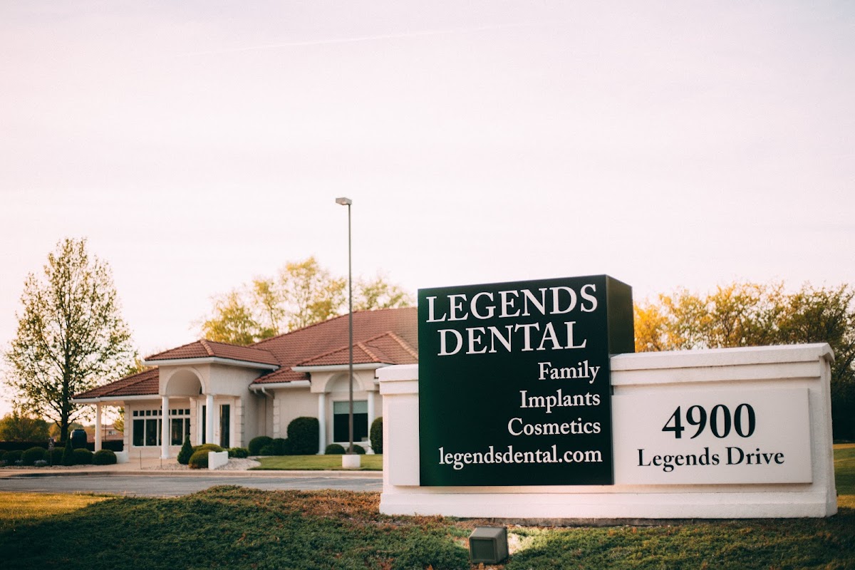 Legends Dental photo 2