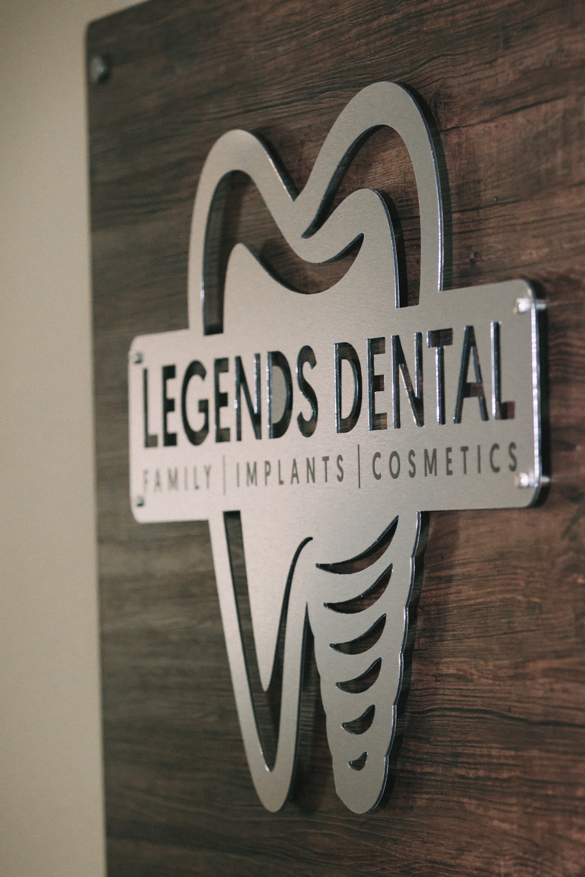 Legends Dental photo 6
