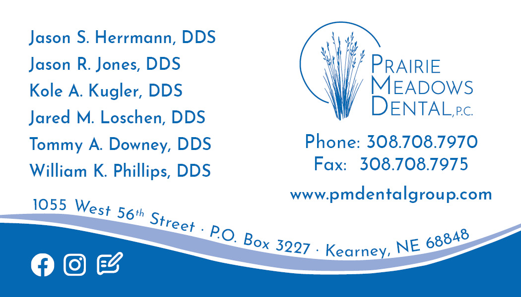 Prairie Meadows Dental, PC photo 2