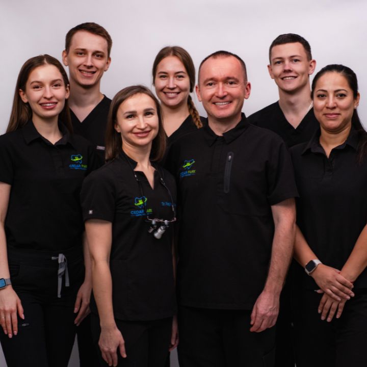 Cedar Park Dental Wellness photo 1