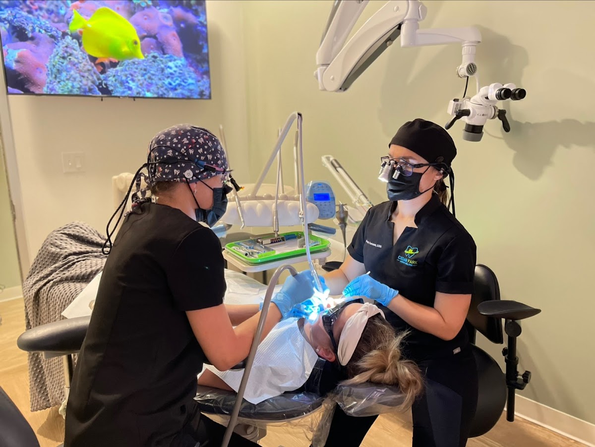 Cedar Park Dental Wellness photo 2