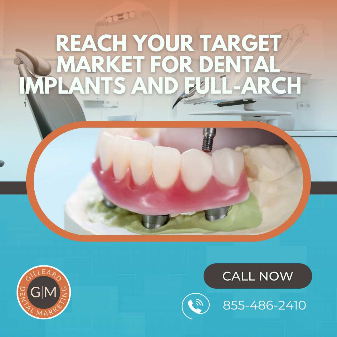 Gilleard Dental Marketing photo 6
