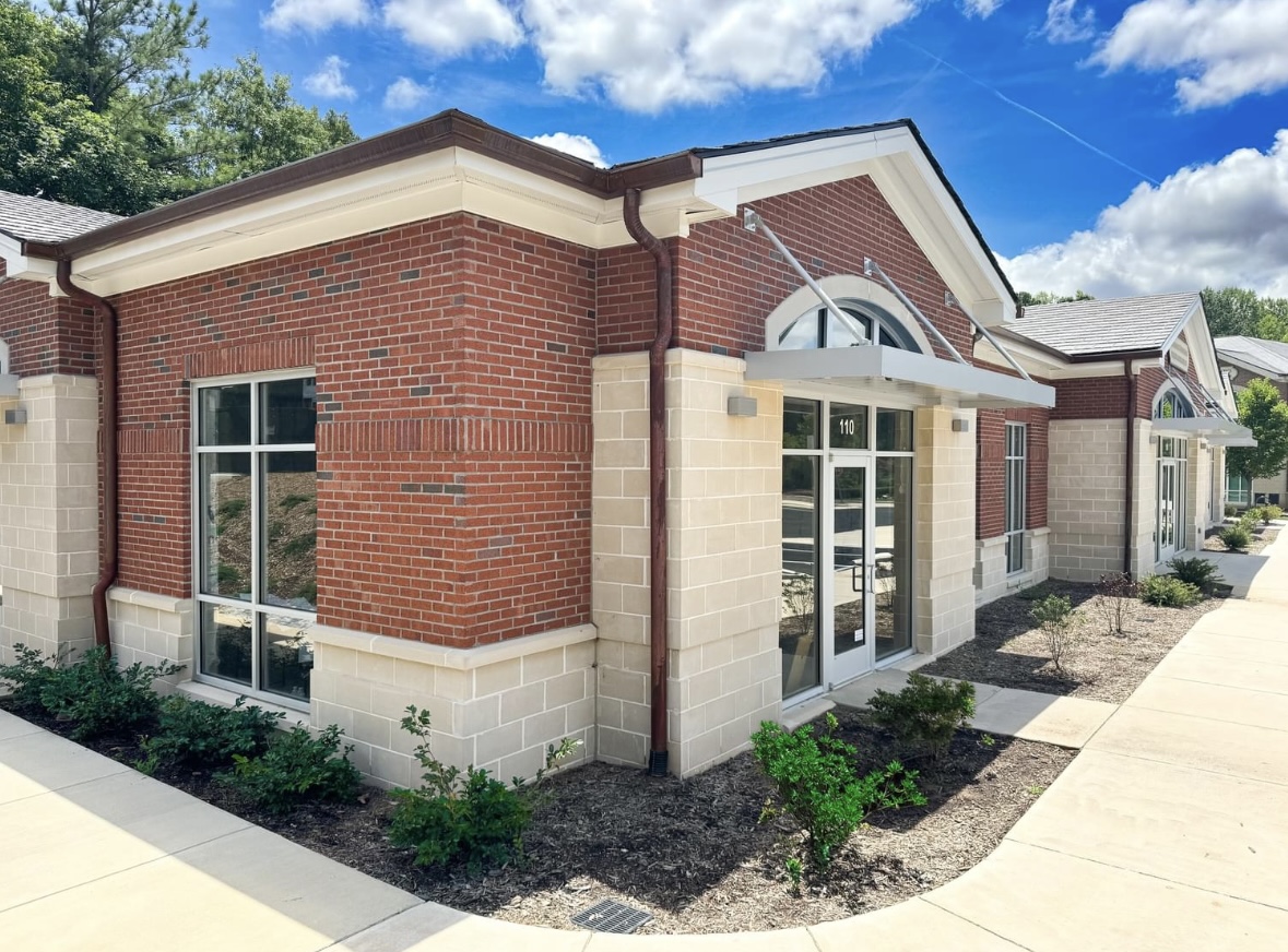 Cary Periodontics and Implant Dentistry photo 1