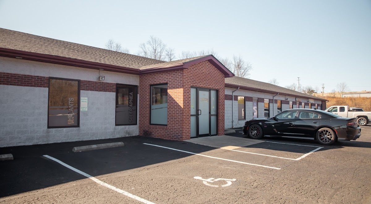 Hawkins Complete Dental Service photo 1
