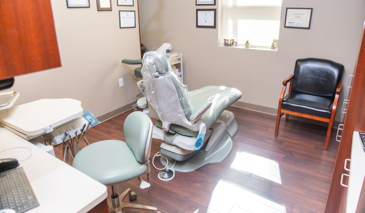 Hawkins Complete Dental Service photo 2