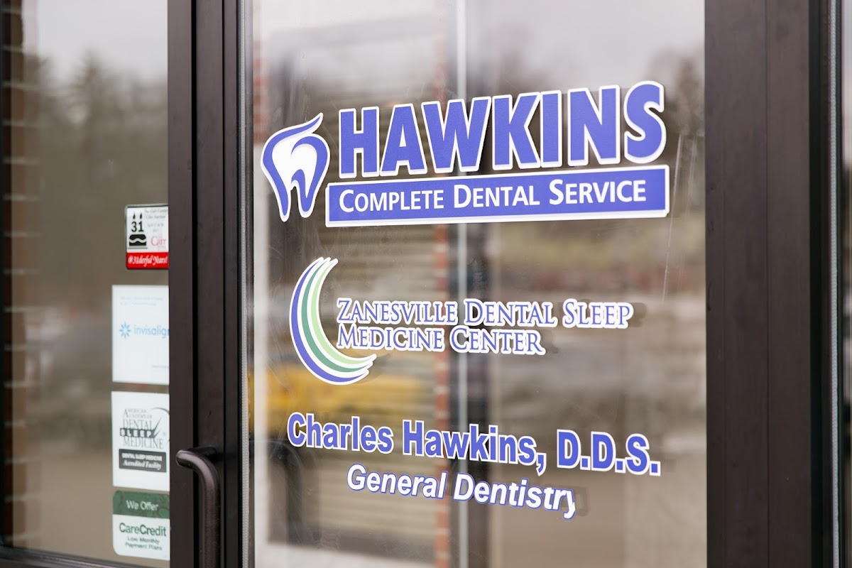 Hawkins Complete Dental Service photo 5