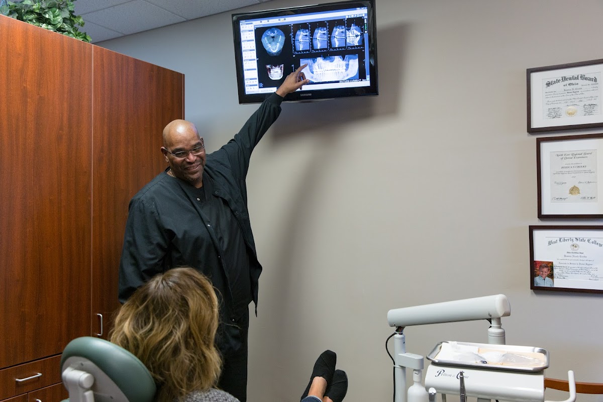 Hawkins Complete Dental Service photo 6