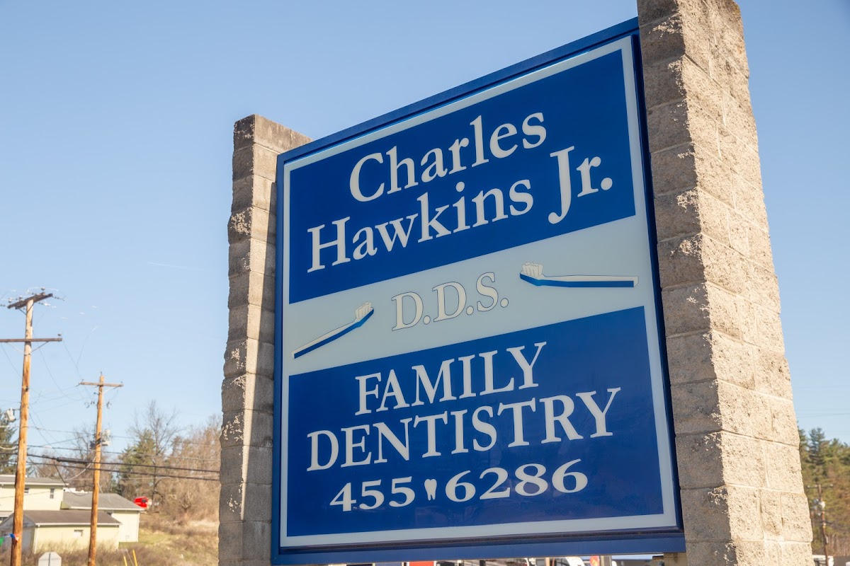 Dr. Charles H. Hawkins Jr, DDS photo 3